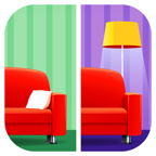 Differences - Find & Spot them