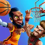 Basketball Arena - Sports Game App Positive Reviews