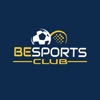 Be Sports Club icon