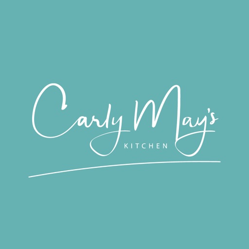 Carly May iOS App