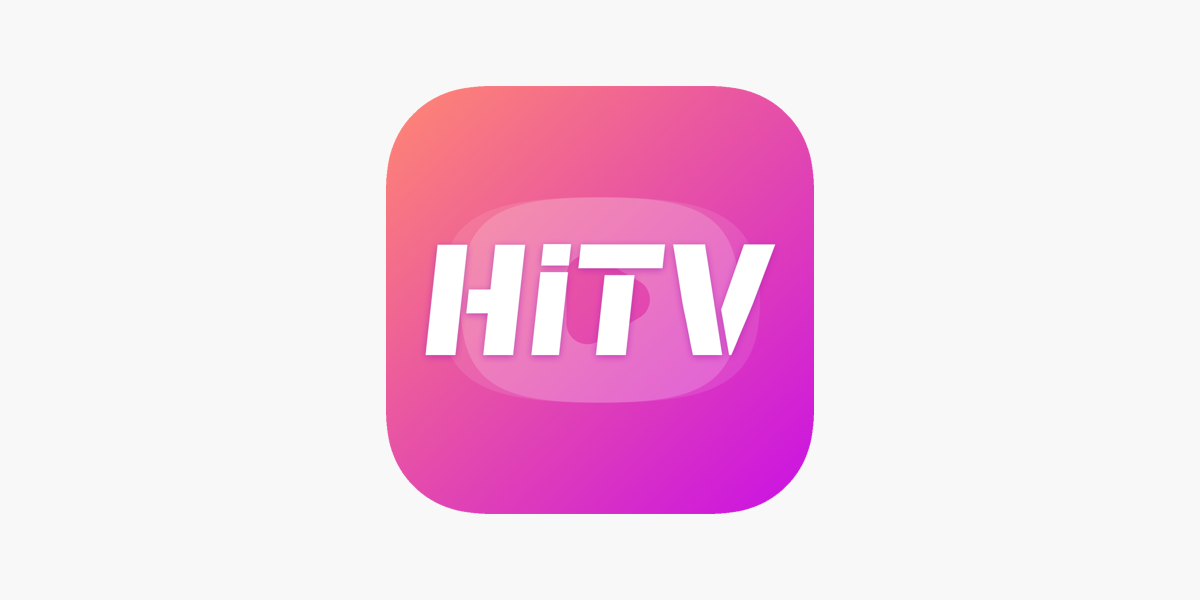 HiTV - DT Drama TV on the App Store