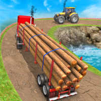 Euro Truck  Driving Games