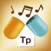 音感サプリTp - iPadアプリ