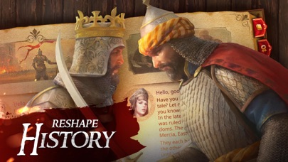 March of Empires: Strategy MMO Screenshot