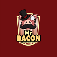 Mr. Bacon Hamburgueria