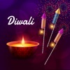 Diwali Wallpapers & Greetings icon