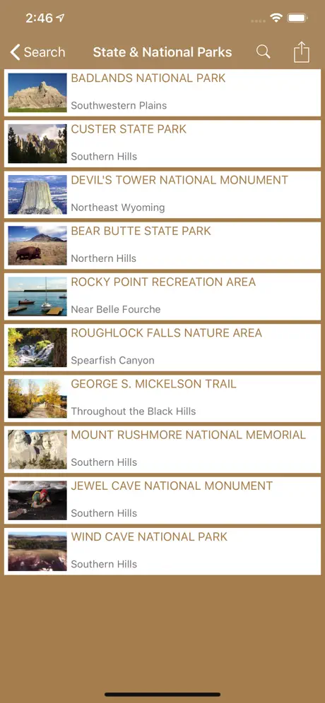 Explore Black Hills