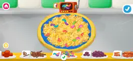 Game screenshot Crayola Create and Play+ hack