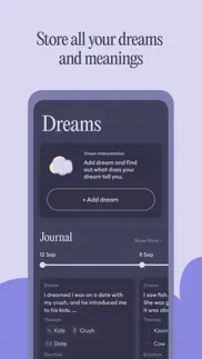 dreamapp - my dream journal ai problems & solutions and troubleshooting guide - 2