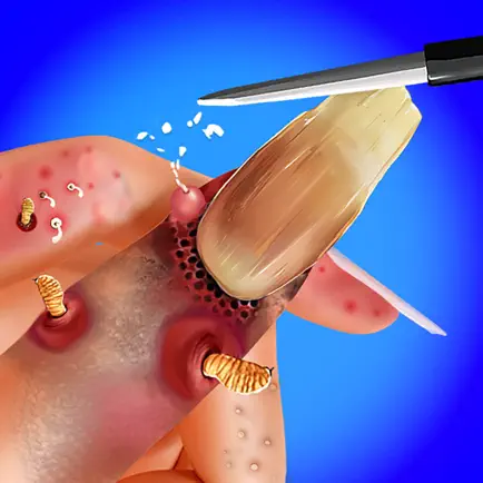 ASMR Salon: Clinic Care Game Cheats