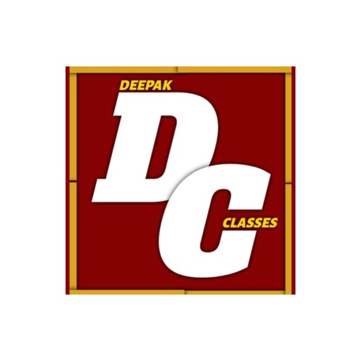Deepak Classes