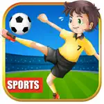 Kids Jigsaw Sports Puzzle App Positive Reviews