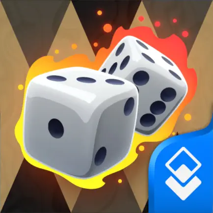Backgammon Blitz Читы