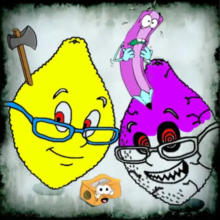 Scary Ms lemon coloring Cheats