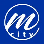 MCity Work App Cancel