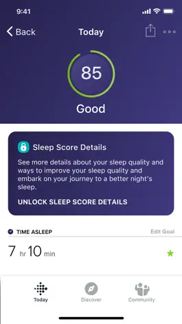 Game screenshot Fitbit: Health & Fitness apk