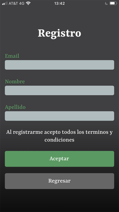 Screenshot #1 pour Las Puntas