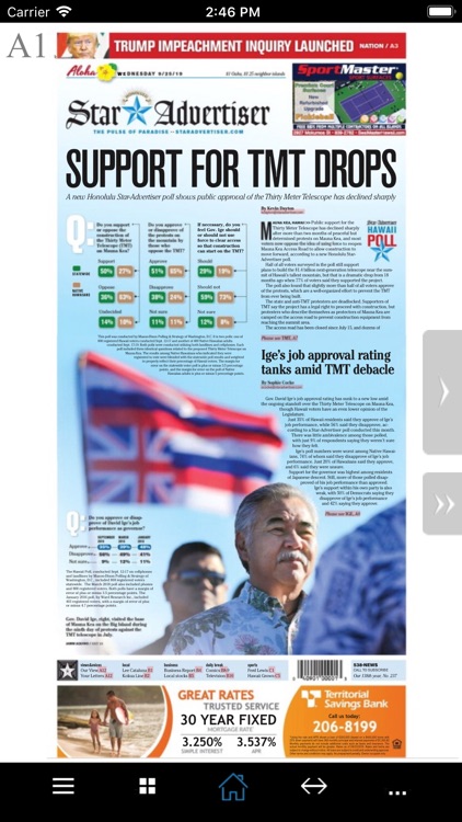 Honolulu Star-Advertiser