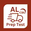 Alabama AL CDL Practice Test delete, cancel
