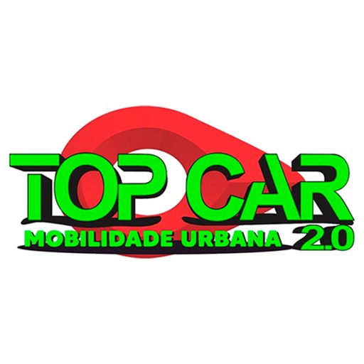 topcar2.0 passageiro