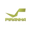 Piranha Fitness TRACK icon