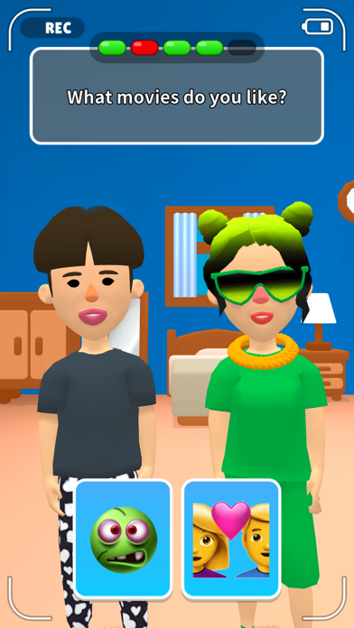 Like a Celeb Screenshot