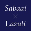 SabaaiLazuli　公式アプリ icon
