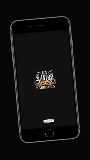 los santos iphone screenshot 1