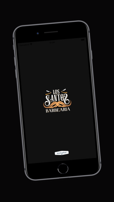 Los Santos Screenshot