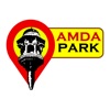 AmdaPark icon