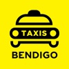 Bendigo Taxis icon