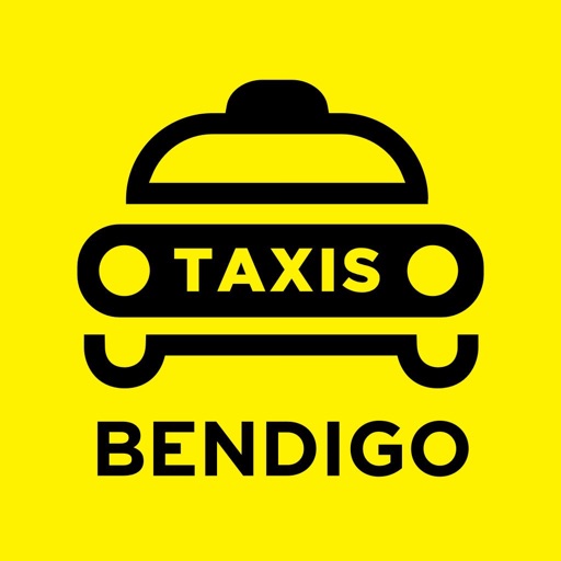 Bendigo Taxis iOS App