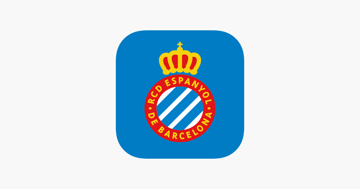 Espanyol de Barcelona on the App Store