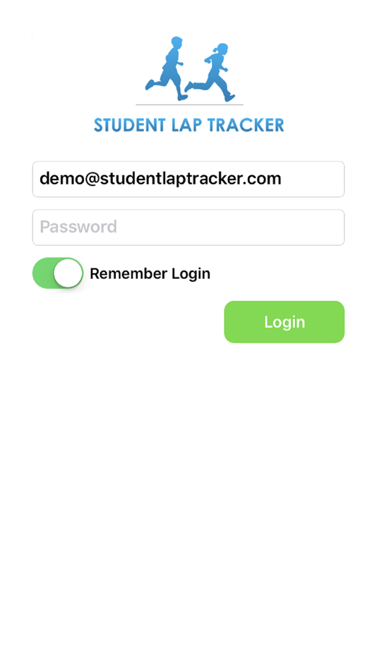 Student Lap Tracker - 1.1.3 - (iOS)