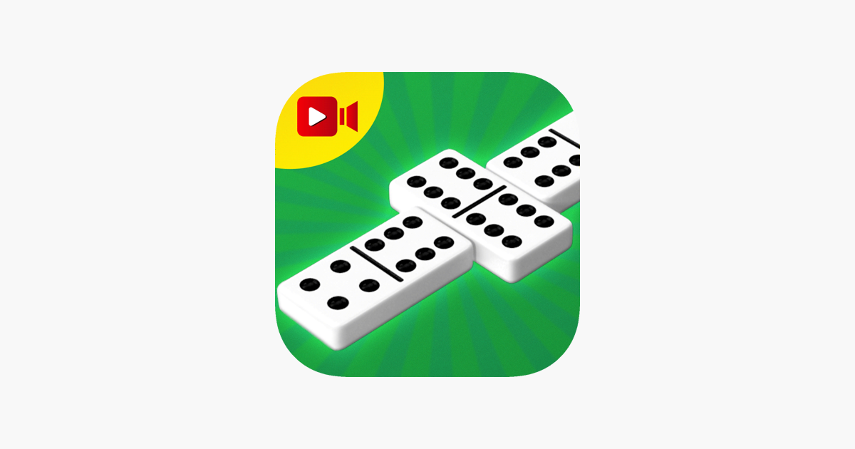 لعبة الدومينو على الانترنت على App Store