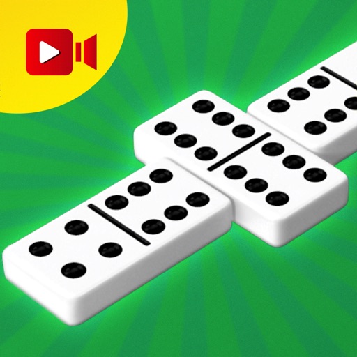 Dominoes: Online Domino Game Icon