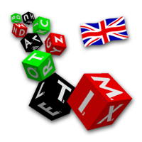 LetMix for Wordfeud SOWPODS