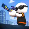 Sniper Final Shot: 3D FPS Game delete, cancel