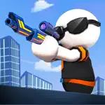 Sniper Final Shot: 3D FPS Game App Negative Reviews