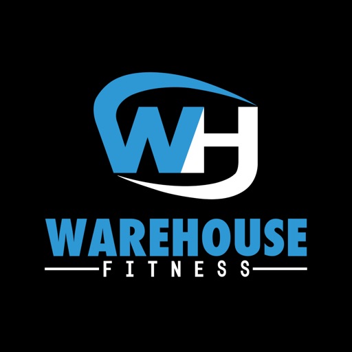 The Warehouse Fitness Center icon