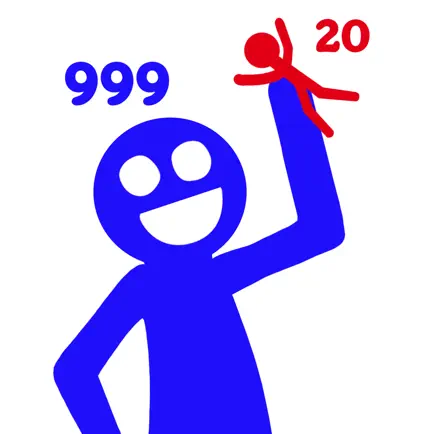 Stick Figure Endless Battle Cheats