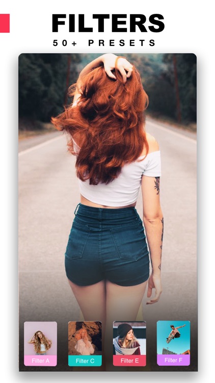 Glitch FX: Glitch Video Editor