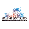 FINAL FANTASY TACTICS 獅子戦争-SQUARE ENIX