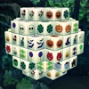 Fairy Mahjong Halloween Deluxe icon