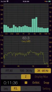 How to cancel & delete sound level analyzer pro 3