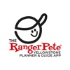 Yellowstone with Ranger Pete® icon