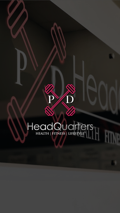 PD HeadQuarters Screenshot