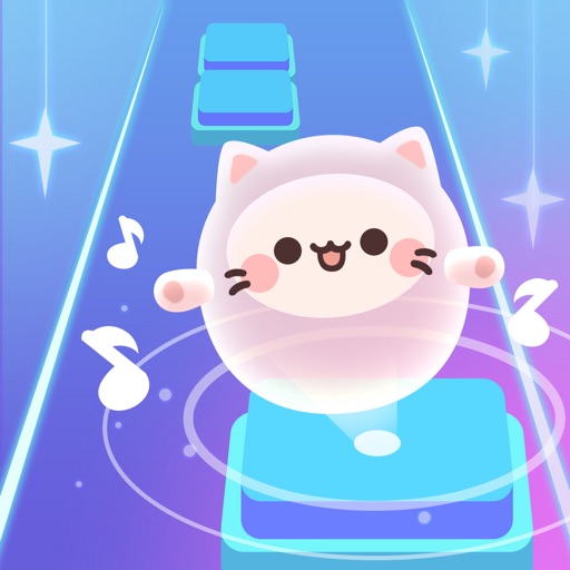 Rhythm Cats - Dancing Cats Icon