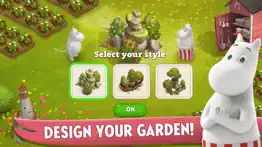 How to cancel & delete moomin: puzzle & design 3