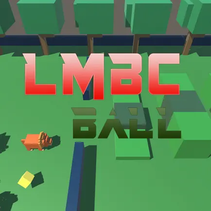 LMBC ROLL THE BALL Cheats